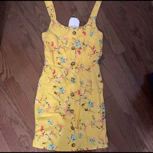 Nordstrom casual girls dress